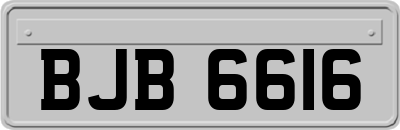 BJB6616