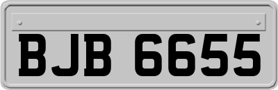 BJB6655