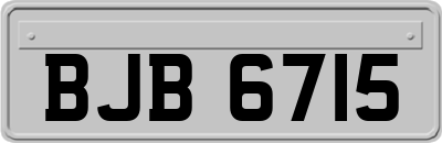 BJB6715