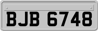 BJB6748