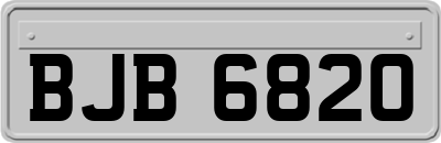 BJB6820