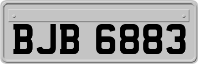 BJB6883