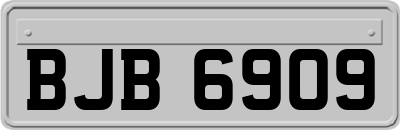 BJB6909