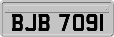 BJB7091