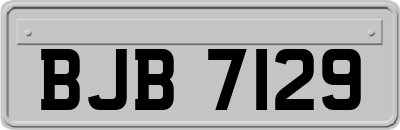 BJB7129