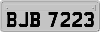 BJB7223
