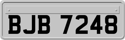 BJB7248