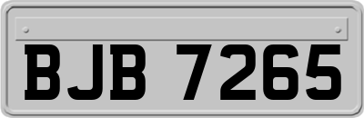 BJB7265