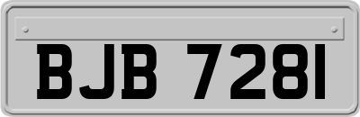 BJB7281
