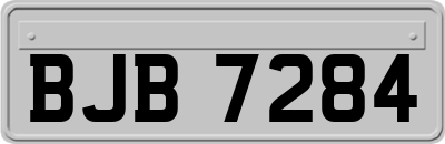 BJB7284