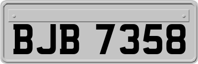 BJB7358