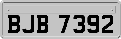 BJB7392
