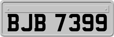 BJB7399