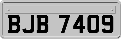 BJB7409