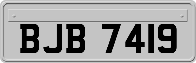 BJB7419