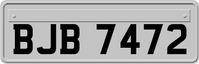 BJB7472