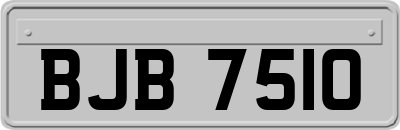 BJB7510