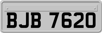 BJB7620