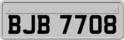 BJB7708