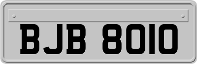 BJB8010
