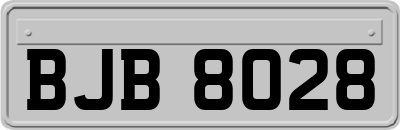BJB8028
