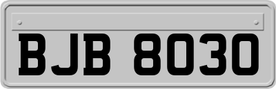 BJB8030