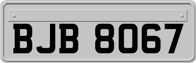 BJB8067