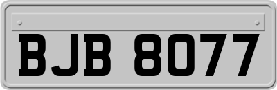 BJB8077