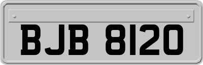 BJB8120