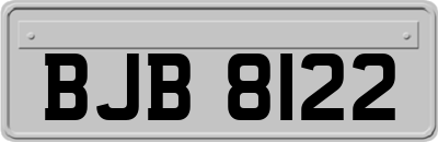 BJB8122