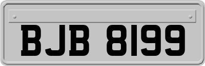 BJB8199