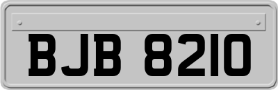 BJB8210