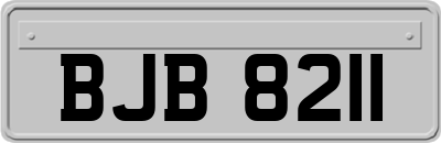 BJB8211