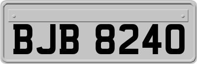 BJB8240