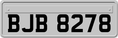 BJB8278