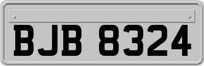 BJB8324