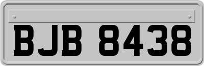 BJB8438