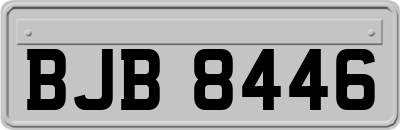 BJB8446