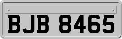 BJB8465