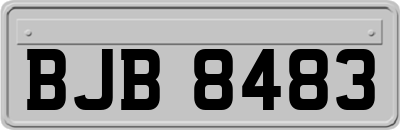 BJB8483