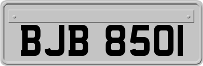 BJB8501