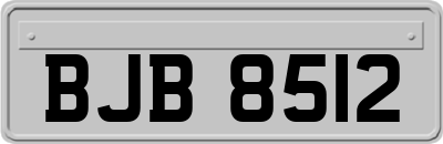 BJB8512
