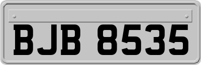 BJB8535