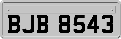 BJB8543