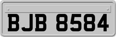 BJB8584