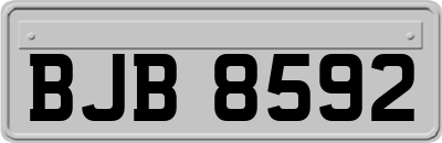 BJB8592