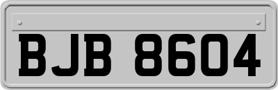 BJB8604