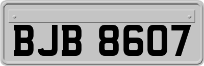 BJB8607
