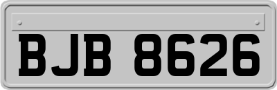 BJB8626