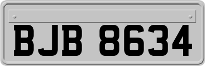 BJB8634